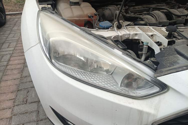 Used Ford Focus 2017 Hatchback 1.6L Automatic Comfort Plus SmartDrive Edition