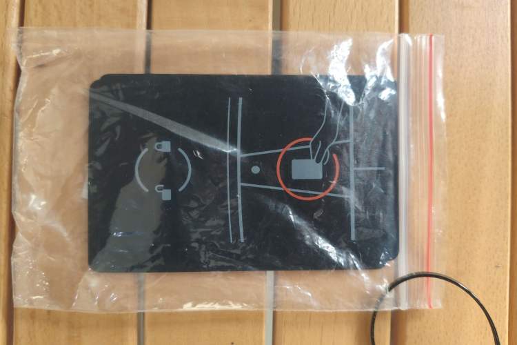 Used Tesla Model 3 2023 Long-Range All-Wheel-Drive Version
