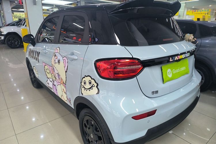 Used Leapmotor T03 2025 310 Comfort Edition