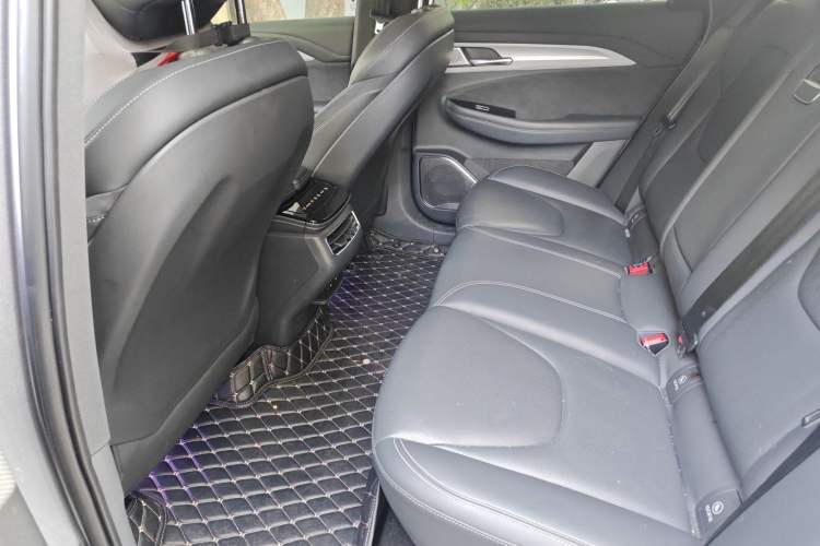 Used ARCFOX Alpha T 2022 653S+ 175kW