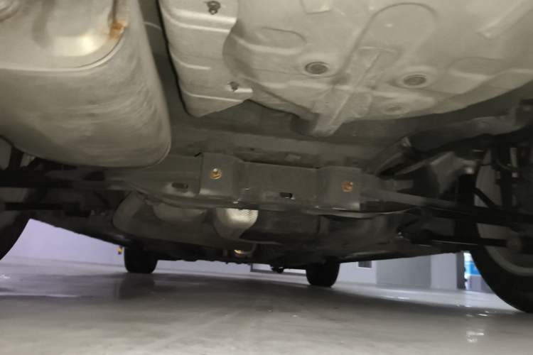 Used Buick GT 2015 15N Automatic Entry-Level Trim
