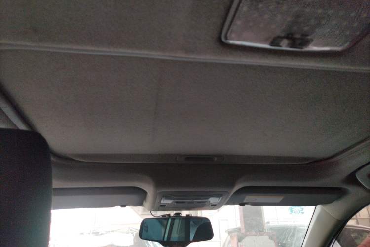 Used Toyota Levin 2017 Revised 185T CVT Elite Edition China V Standard
