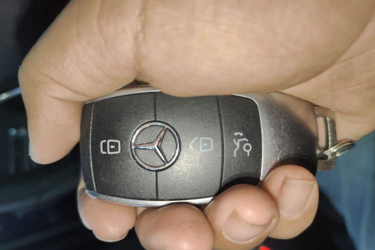 Used Mercedes-Benz C-Class 2019 C 260 L Sport Edition