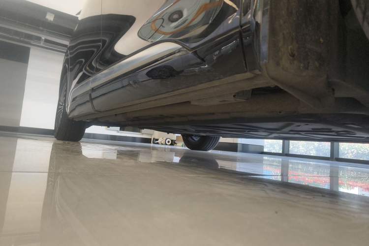 Used Denza D9 2024 DM-i 980 Four-Wheel Drive Flagship Model