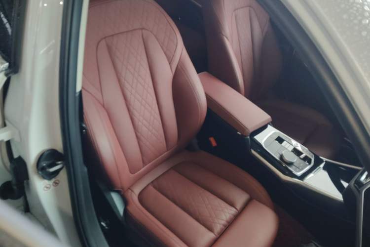 Used BMW i3 2022 eDrive 35 L