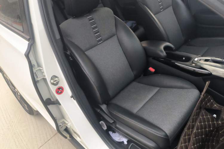 Used Honda XR-V 2021 1.5L CVT Comfort Version