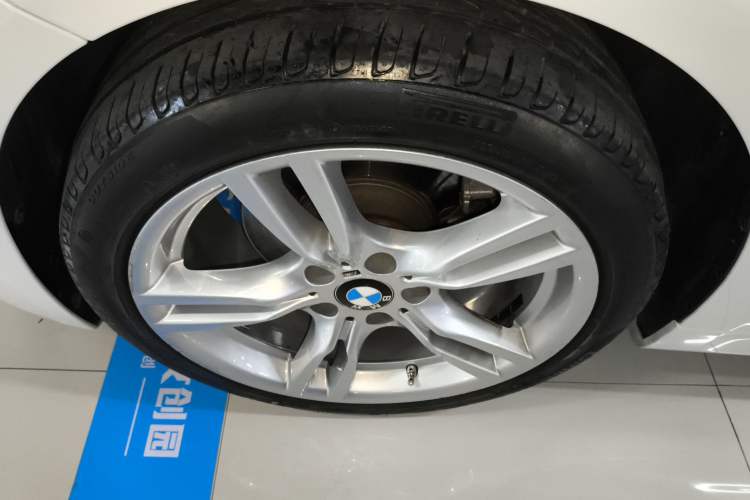 Used BMW 3 Series 2019 320Li M Sport Package