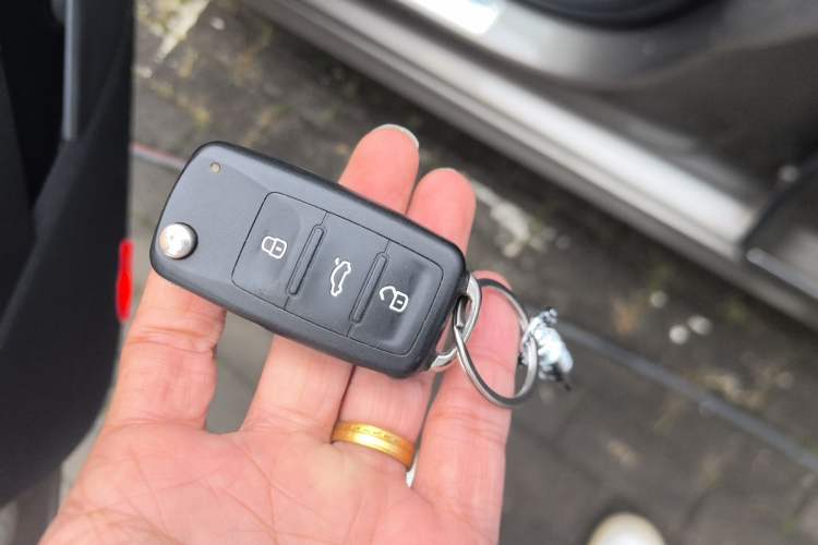 Used Volkswagen Passat 2014 1.8TSI DSG Prestige Edition
