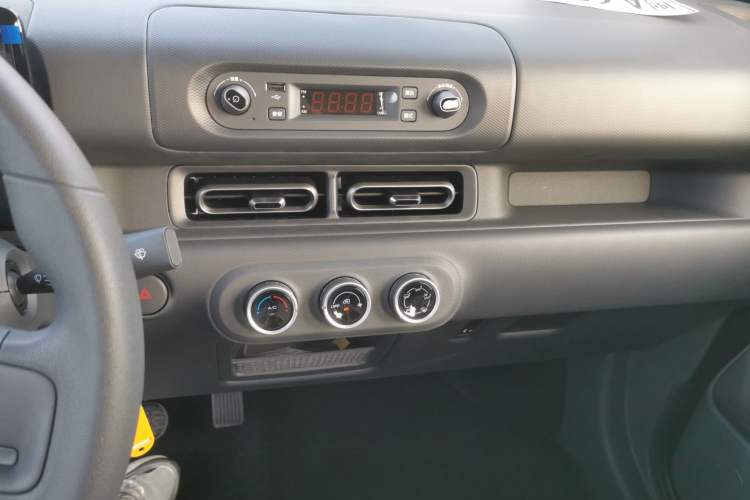 Used Wuling Zhiguang New Energy 
