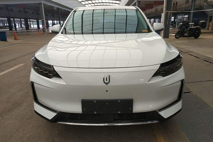 Used Skyworth EV6 2024 430 Extreme Bright Edition
