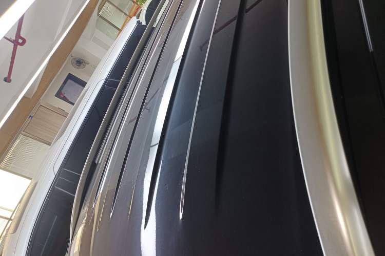 Used Volkswagen Teramont 2020 Revised Version 380TSI Four-Wheel Drive Comfort Edition
