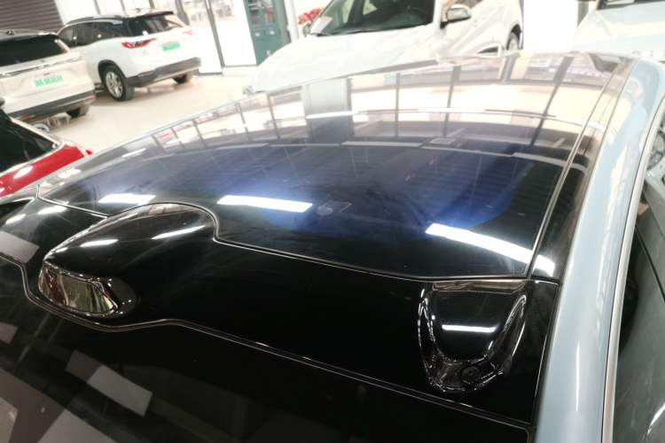 Used Nio ET5T 2023 75 kWh Touring