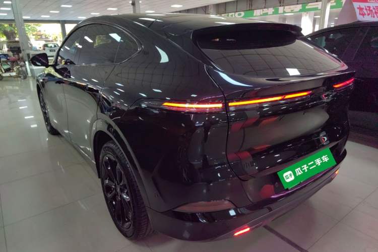 Used XPeng G6 2025 625 Long-Range Max Flagship Edition