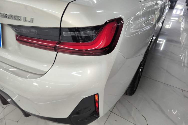 Used BMW 3 Series 2024 325Li M Sport Package
