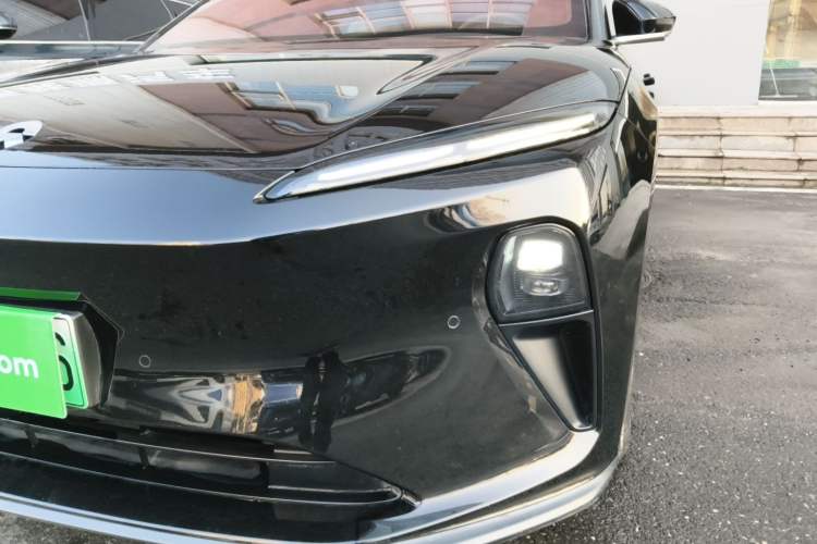 Used Nio ET5T 2024 75kWh Touring
