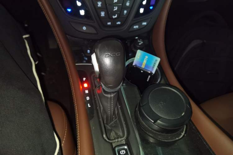 Used Buick Envision 2021 532T Two-Wheel-Drive Luxury Version
