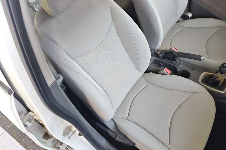 Used Chevrolet Sail 2015 Sail 3 1.5L Manual with Ideal Sunroof Edition
