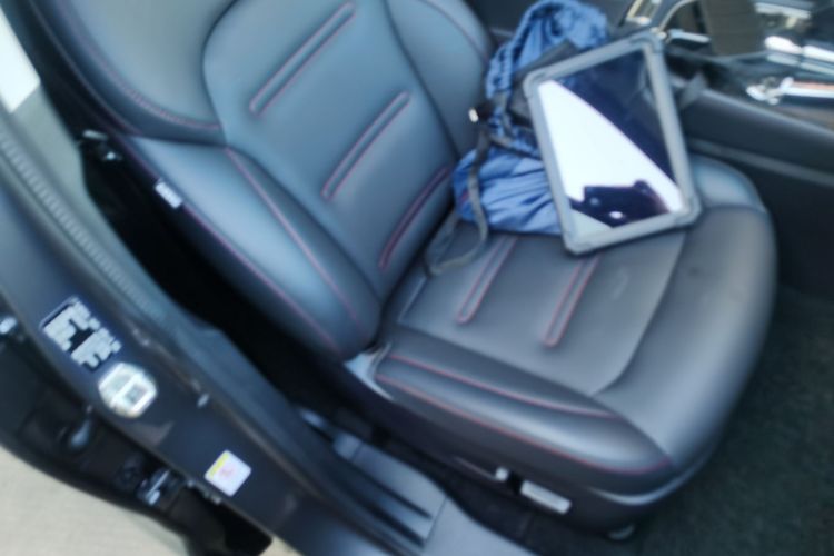 Used GAC Trumpchi GS4 PLUS 2022 390T Automatic Nebula Edition