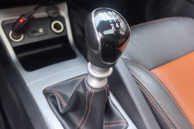 Used JAC Refine S3 2014 1.5L Manual Luxury Smart Model