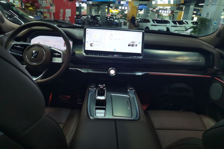 Used Tank 700 New Energy 2024 Hi4-T Extreme Edition
