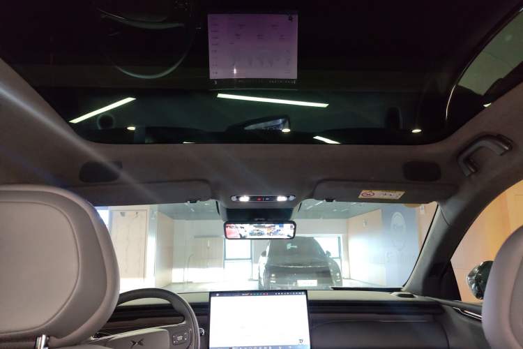 Used XPeng G7 2025 702 Max
