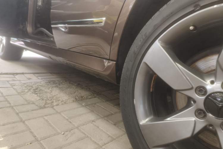 Used Mercedes-Benz GLK-Class 2013 GLK 300 4MATIC Dynamic Sunroof Model
