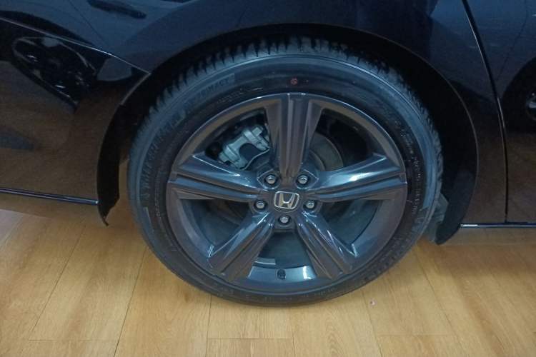 Used Honda Inspire 2023 260TURBO Elegant Edition
