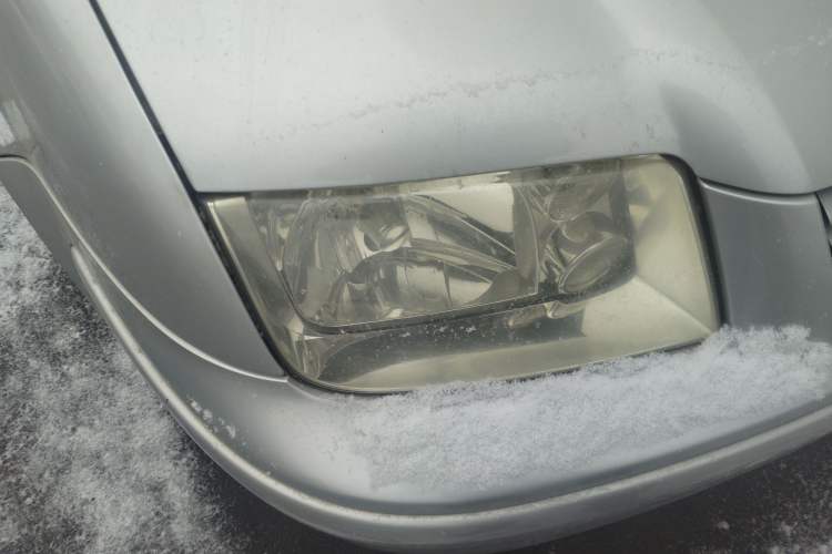 Used Volkswagen Bora Classic 2005 1.8L Comfort Auto with Sunroof
