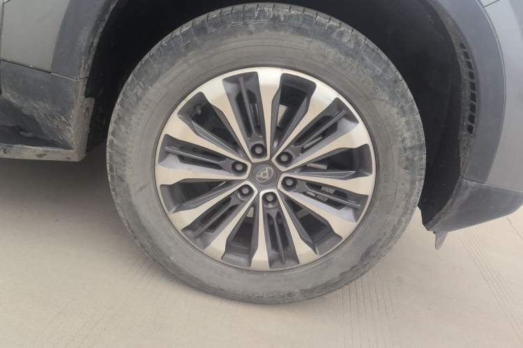 Used SAIC MAXUS D90 2017 2.0T Automatic Two-Wheel Drive Mercury