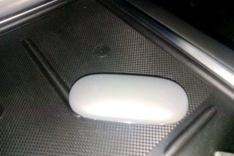 Used Li Auto L8 2023 Pro Model