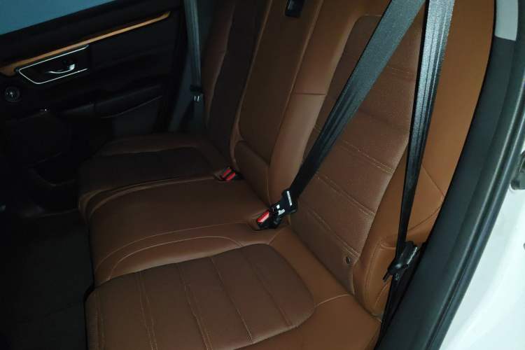 Used Honda CR-V 2021 240TURBO CVT 2WD Fashion Edition