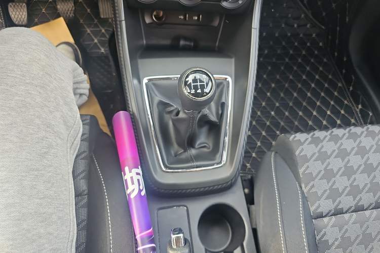 Used MG ZS 2020 Global Bestseller with 1.5L Engine Manual Transmission and a Massive 65-Inch Panoramic Sunroof Version
