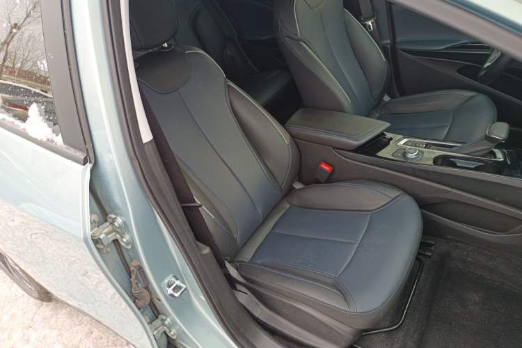 Used Buick Velite 6 2024 430km Comfort Edition
