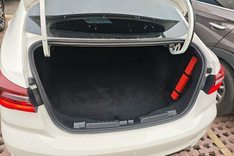 Used Ford Escort 2021 1.5L Automatic Diamond Edition