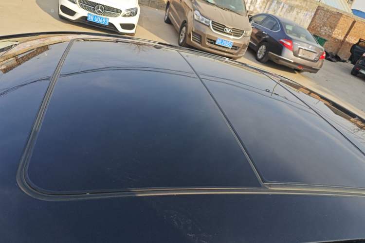 Used Buick LaCrosse 2022 652T Luxury Version
