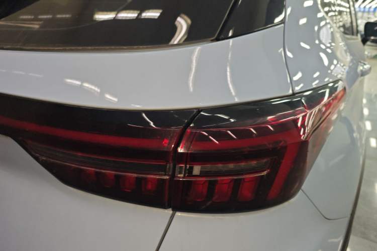 Used  Zhuifeng C-DM 2022 1.5 TCI-DHT 105 km "Chengfeng Qi" Edition
