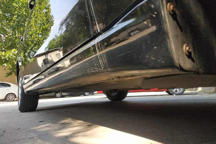 Used Chevrolet Epica 2013 1.8 SE Comfort Edition MT
