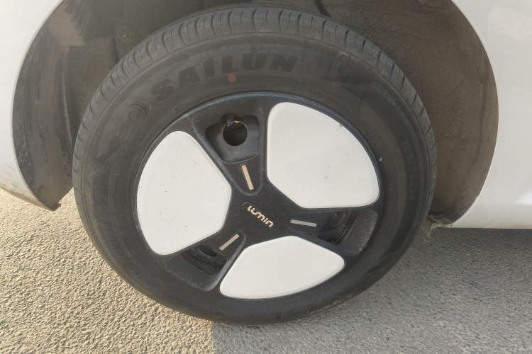 Used  Lumin 2025 205 km Xiangqin Version
