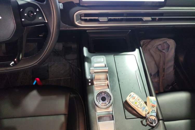 Used BAIC Off-Road BJ30 2024 1.5T Light Wilderness Pro Edition
