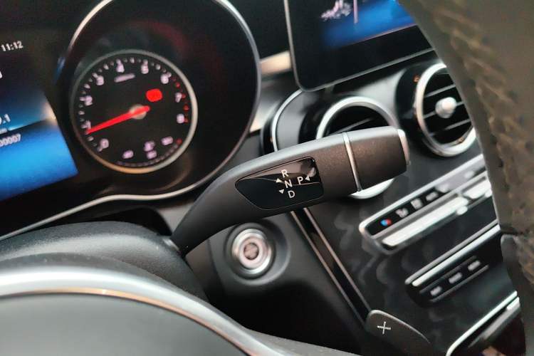 Used Mercedes-Benz C-Class 2019 C 180 L Fashion Edition Sport Version
