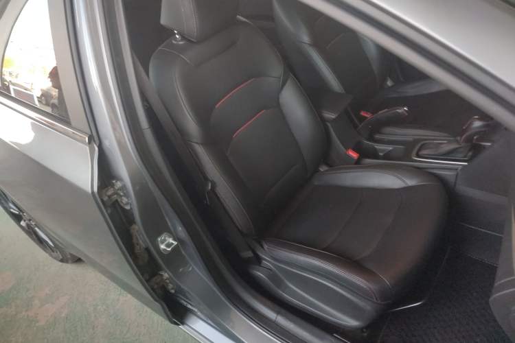 Used Chevrolet Monza 2019 RS 330T Automatic Comfort Edition China VI Standard