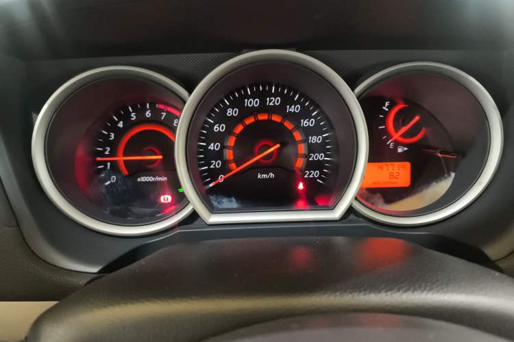 Used Nissan Sylphy 2018 Classic 1.6XE CVT Comfort Edition
