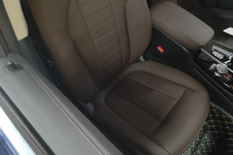 Used BMW X3 2020 xDrive25i M Sport Package