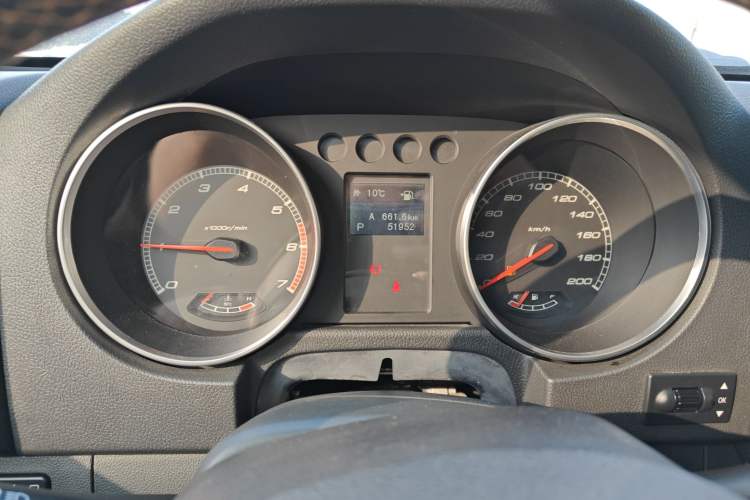 Used BAIC Off-Road BJ40 2016 2.3T Automatic Four-Wheel Drive Premium Edition
