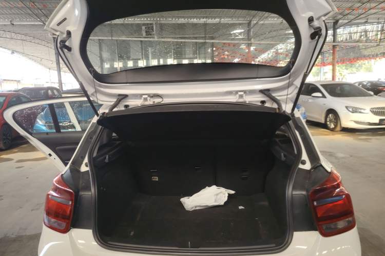 Used BMW 1 Series 2013 Revised 116i Leading Edition
