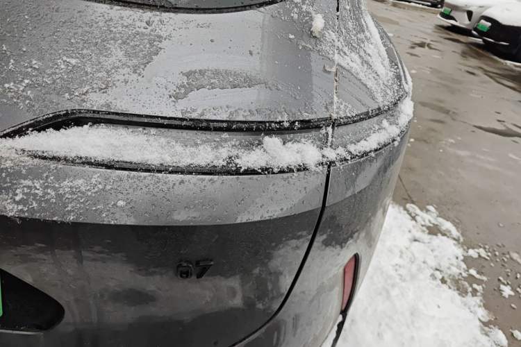 Used  07 2024 Max Extended-Range Edition