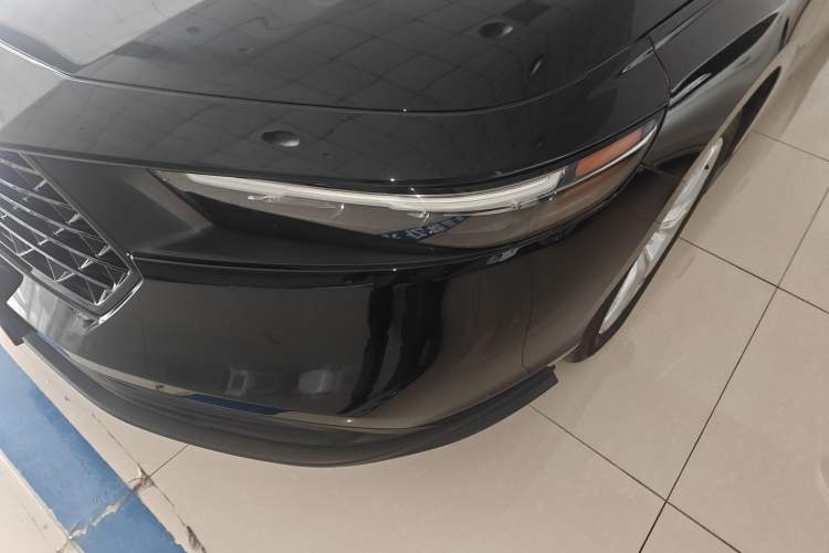 Used Honda Accord 2023 260TURBO Smart Enjoyment Version