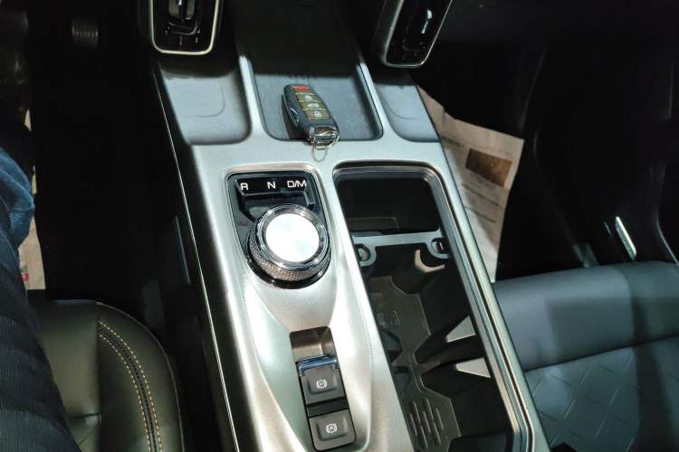 Used Haval DARGO 2024 1.5T DCT Labrador Edition
