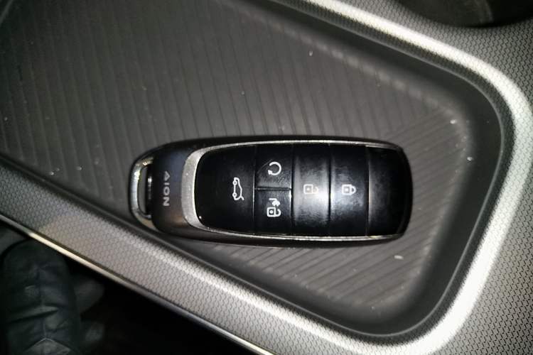 Used AION Y 2023 Plus 510 Smart Edition