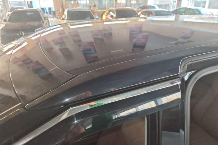 Used XPeng X9 2024 610 Long-Range Pro
